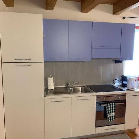 Alpin Moon Apartment Temu Exterior photo