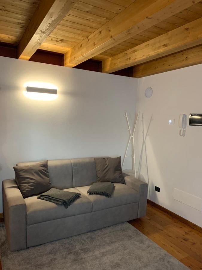 Alpin Moon Apartment Temu Exterior photo